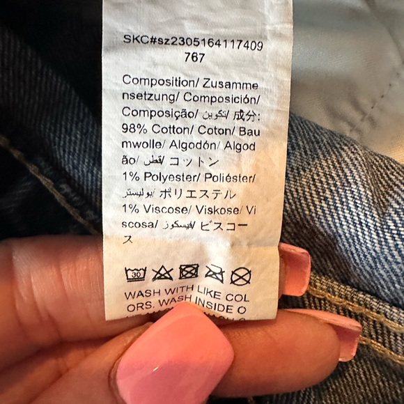 SHEIN outfit - Picture 4 of 6